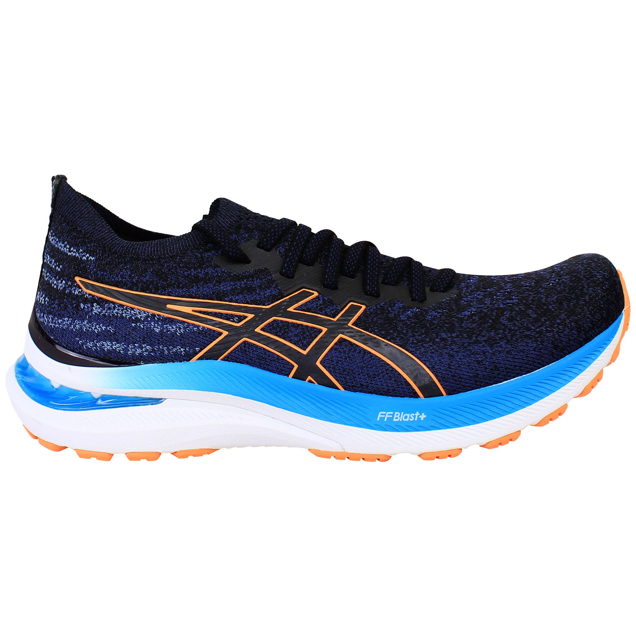 Asics Gel-Kayano 29 MK Herren Navy Lauf Schuhe