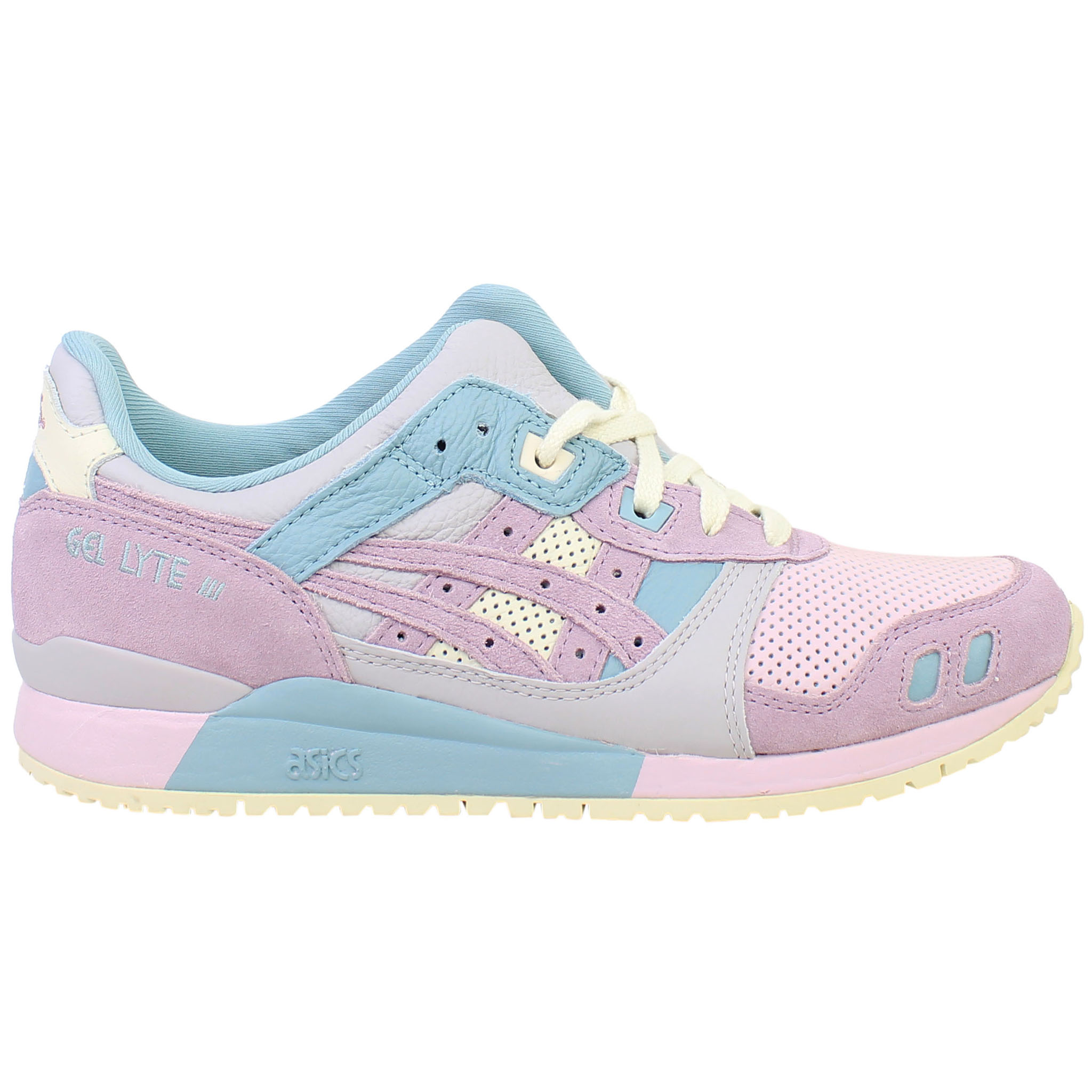 Asics Gel-Lyte III OG Herren Lila Sneaker