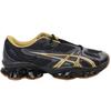 Asics Kiko Kostadinov x Gel-Quantum Zientzia Herren schwarze Sportschuhe