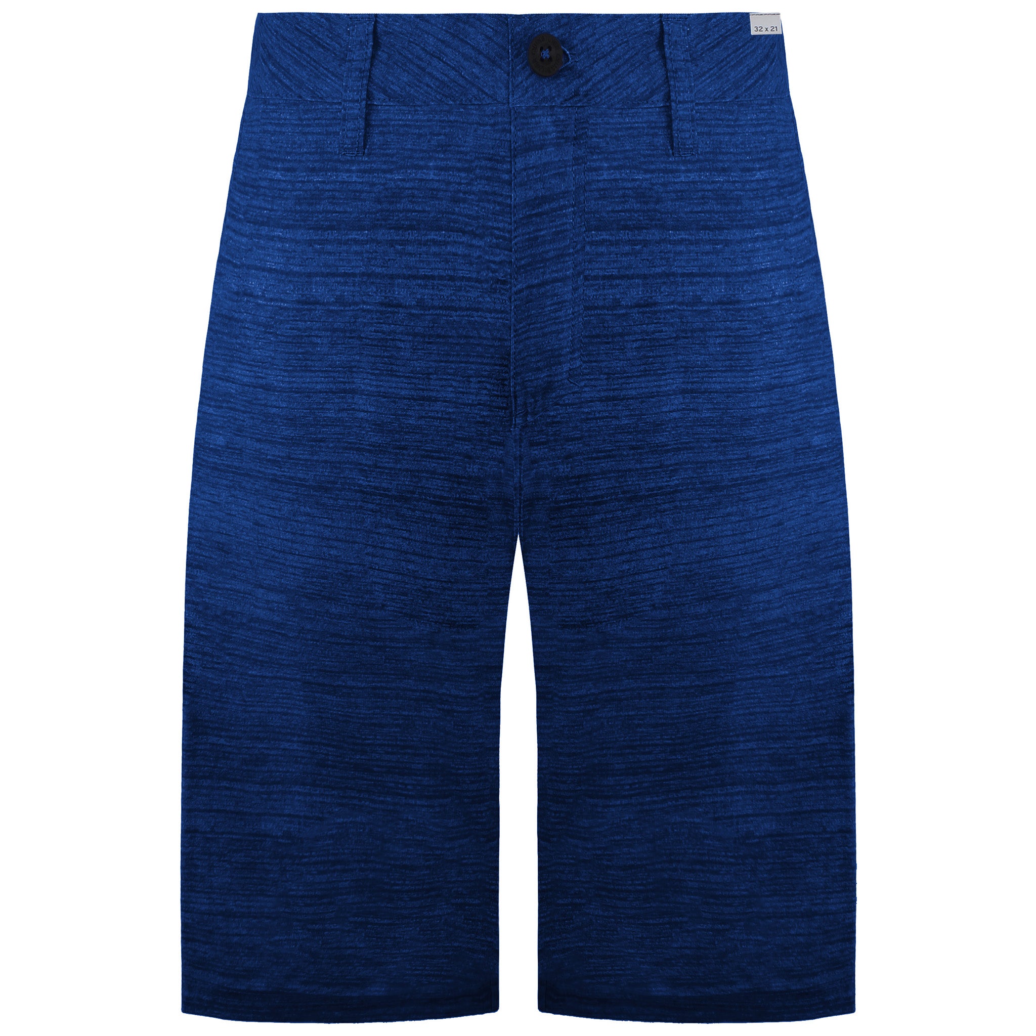 Quiksilver Platypus Amphibian Herren Denim Blaue Shorts Image