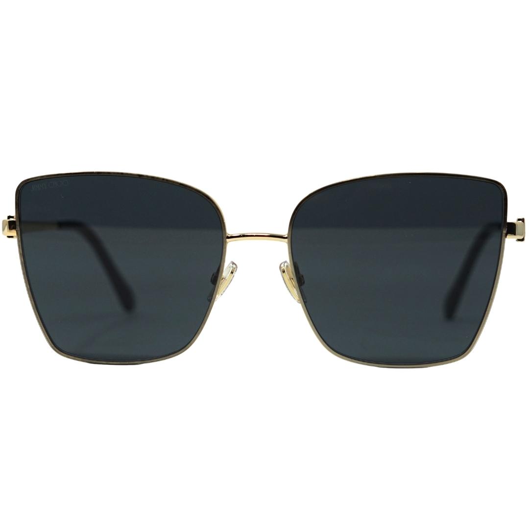 Jimmy Choo Vella/S 006J HA Gold Sonnenbrille Image