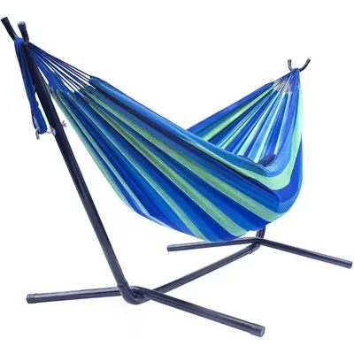 Hammocks+Stands