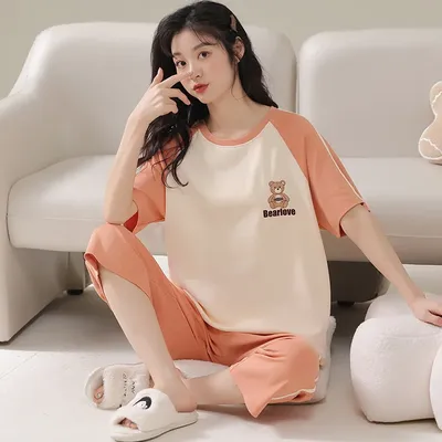 Womens+Pajamas