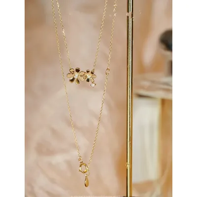 Necklaces+Pendants