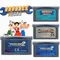 GBA Game Card 32 Bit Video Game Cartridge Console Card For Advance Wars 2 for GBA USA EUR Version