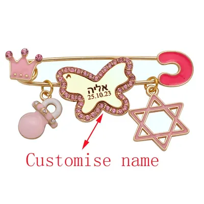 Pins+Brooches