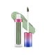 High Key Chrome Liquid Eyeshadow – 01 Straight Fire (Duochrome Green) | Shimmery, Bold & Long-Lasting | 4.2ml