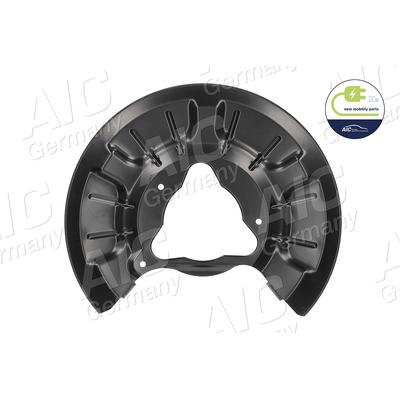AIC Spritzblech, Bremsscheibe hinten links für HYUNDAI KIA 58243-G4300 74927 Image