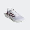 Laufschuh ADIDAS PERFORMANCE "ULTRARUN 5", Gr. 43, weiß (cloud weiß, cloud weiß, cloud weiß), Textil, sportlich, Schuhe