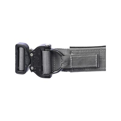 G-Code The SYNC Low Viz Belt Grey 4XL 52in-56in SYNC021DRLIBP1R1CB4XLGY