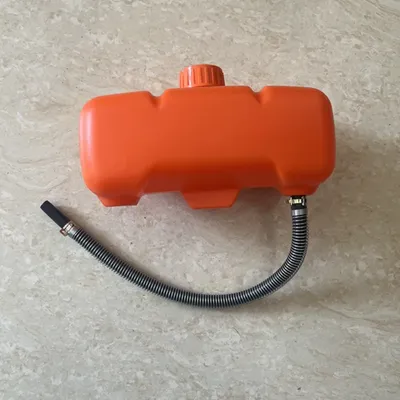 SUM328 Kraftstofftankbaugruppe mit Kappe für TANAKA SUM328 BG328 CG328 328 Freischneider Trimmer Image