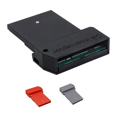 Y16A DIY Video Capture Card GB Interceptor Integriertes RP2040-Board für die Game Boy GBC GBA Image