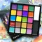 Schönheit Make-up Gesicht Körperfarbe Palette Kosmetik 22 Farbe Ölgemälde Palette Gesichts farbe