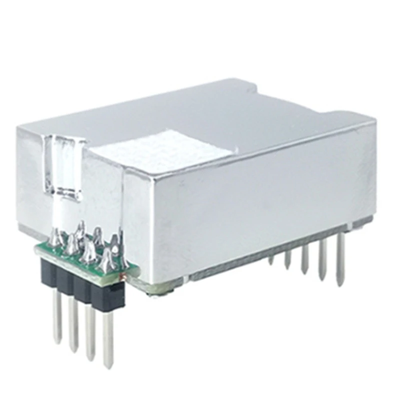 MH-Z19 MH-Z19C IR Infrarot CO2 Sensor Modul Kohlendioxid Gas Sensor NDIR Zubehör Image