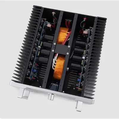 BRZHIFI 25W*2 1:1 Referer Mark Levinson ML2 JC3 Verstärker. auf dem Sound der schönen Image