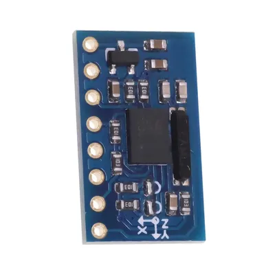 GY BNO055 9-Achsen-Lagesensormodul mit Beschleunigungsmesser, Gyroskop und Magnetometer für Image