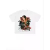 Pop Sing D-dua L-lipa Männer Frauen Plus Größe Kurzarm T-Shirt Harajuku Oansatz Sommer Casual