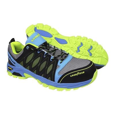 S1 sra hro Sicherheitsschuh Mehrfarbig 39 - Goodyear Image