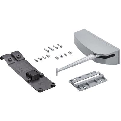 WingLine l, Basisset Push to move, schwer, grau, rechts Image