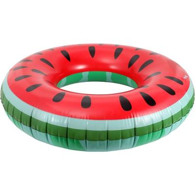 Gotrays - Schwimmring, PVC-Pool-Schwimmring, runder aufblasbarer Pool-Schwimmring in Image