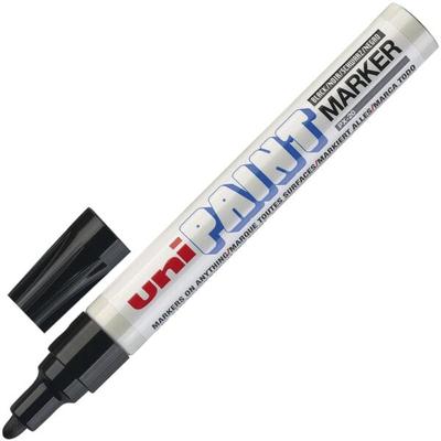 uni-ball Lackmarker »Uni Paint PX-20« schwarz Image
