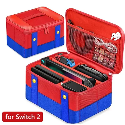 Nintendo+Accessories