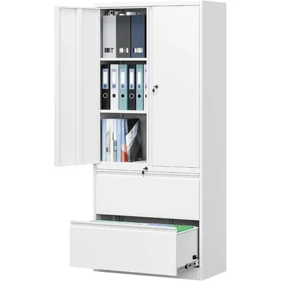 File+Cabinets