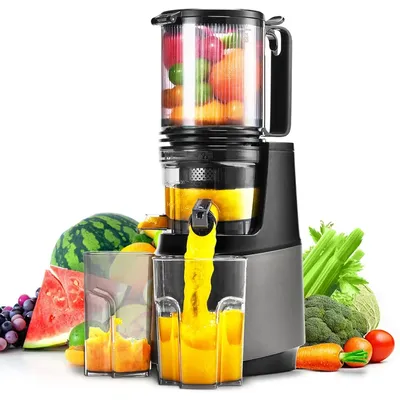 Juicers