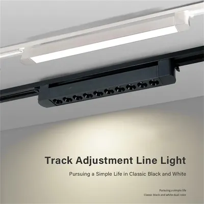 Track+Lights