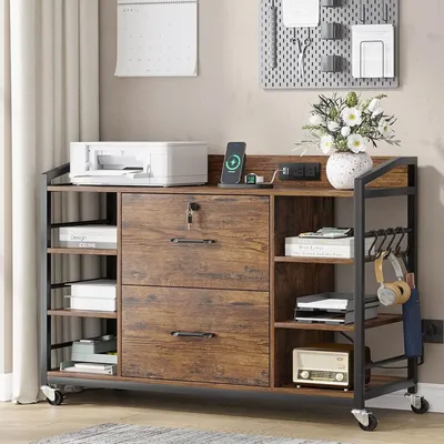 File+Cabinets