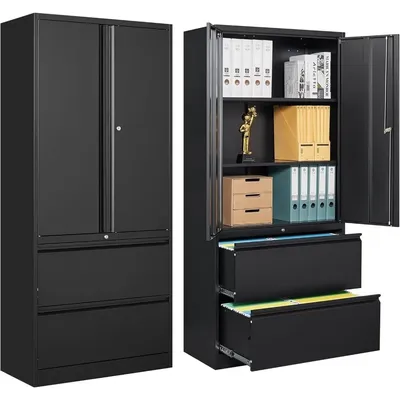 File+Cabinets