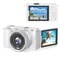 Fotocamere digitali HD 5K per fotografia Fotocamera Vlogging con zoom ottico 12X per YouTube