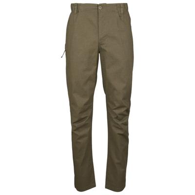 Stoic - Hemp53 ValenSt. Pant - Freizeithose Gr L oliv/braun Image