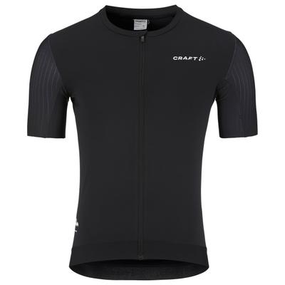 Craft - Adv Aero Jersey - Radtrikot Gr S schwarz Image