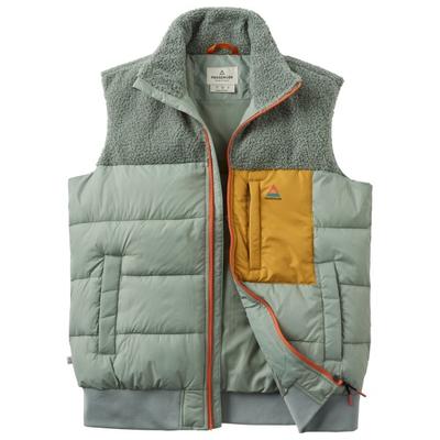 Passenger - Women's Inspire Recycled Insulated Vest - Kunstfaserweste Gr XS bunt Image