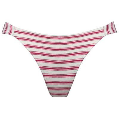 Watercult - Women's Seaside Splash Bikini Bottoms - Bikini-Bottom Gr 44 rosa Image