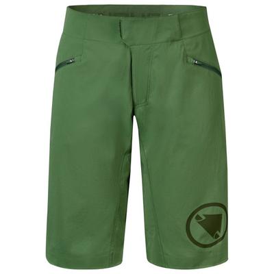 Endura - Women's Singletrack Lite Shorts - Radhose Gr M - Short oliv Image