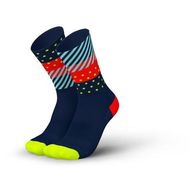 INCYLENCE - Ultralight Wildness - Laufsocken 43-46 | EU 43-46 blau Image