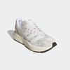 Sneaker ADIDAS SPORTSWEAR "LIGHTBLAZE", Gr. 43, crystal weiß, cloud weiß, grau one, Textil, Synthetik, sportlich, Schuhe