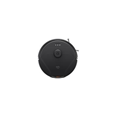 Eufy Clean X8 Pro schwarz Saugroboter mit 2 × 4.000 Pa Saugkraft Image