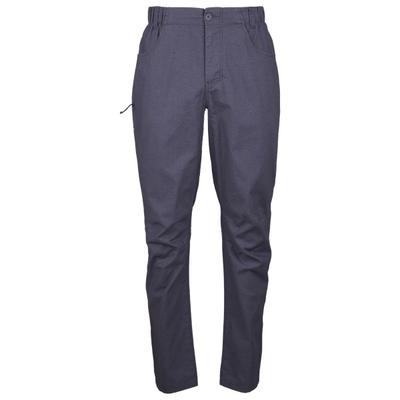Stoic - Hemp53 ValenSt. Pant - Freizeithose Gr L blau/grau Image