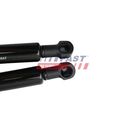 FAST Gasfeder, Koffer-/Laderaum 550N für TOYOTA 6896009100 6895009150 FT00199K Image