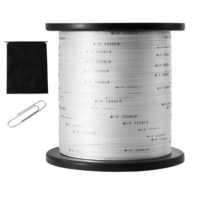 Polyester Pull Tape for Packaging, Gardening, Commercial Electrical, Conduit Work