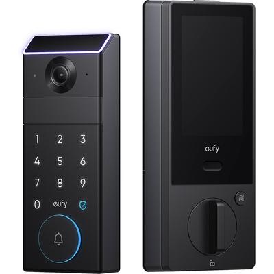 Anker Video Smart Lock Familock S3 Max