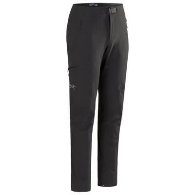 Arc'teryx - Gamma Pant - Softshellhose Gr 30 - Regular schwarz Image