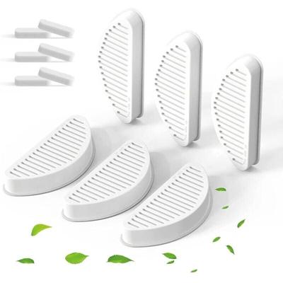 6er-Pack automatische Ersatzfilter für Trinkbrunnen für Haustiere von uahpet Image