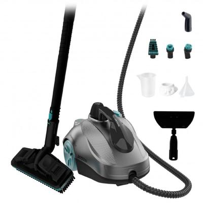 Cecotec - Schlittendampfreiniger HydroSteam 2000 EasyHome Max Image