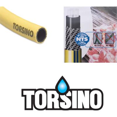Torsino PVC-Wasserschlauch 1/2 Zoll (ø 12,5 mm) x 25 m Länge Image