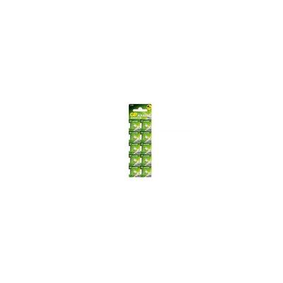 Batterie 177 AG4 LR626 SR66 gp 1,5V B10 Image