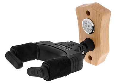 Harley Benton GW-Lock Humidity